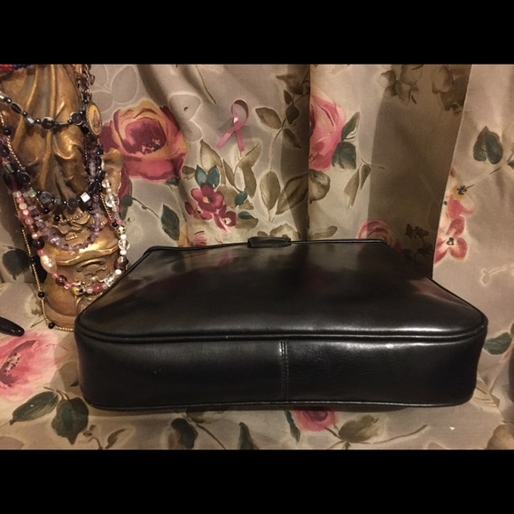 π Gucci Blondie bag Ultra Rare NAVY Blue! & BEAUTIFULπ - Picture 5 of 9